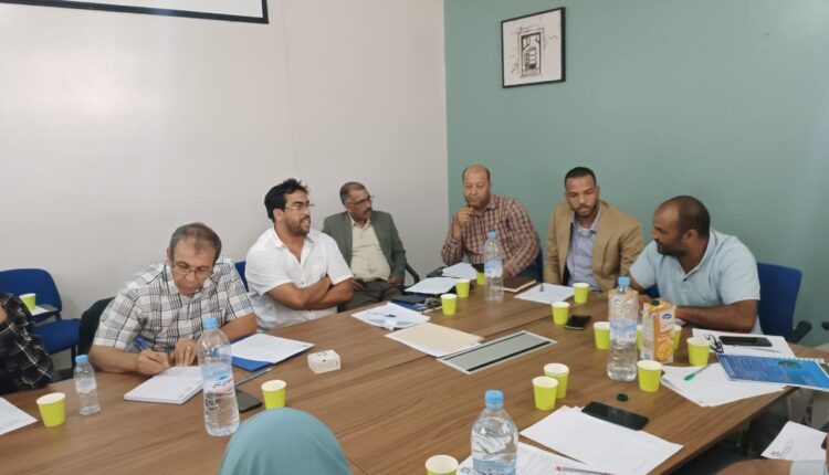 الشبكة الجهوية للسياحة التضامنية والاقتصاد الاجتماعي 1
