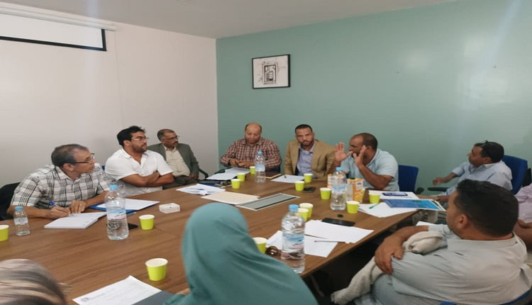أكادير : لقاء تواصلي لأعضاء الشبكة الجهوية للسياحة التضامنية والاقتصاد الاجتماعي بجهة سوس ماسة