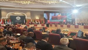 القيمة العربية الجزائر