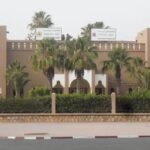 المدارس العلمية العتيقة بسوس تفقد عالما آخر من علمائها الحاج أحمد بن التاجر.
