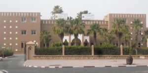 تزنيت : الوضع الأمني و إحداث محطة الضخ، ونقط أخرى ضمن جدول أعمال دورة أكتوبر للجماعة. (+جدول الأعمال ) 4 بلدية تيزنيت1 1