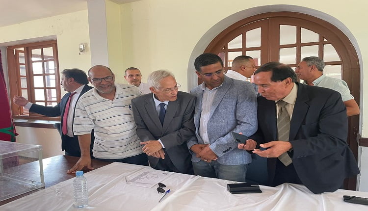 جامعة القنص