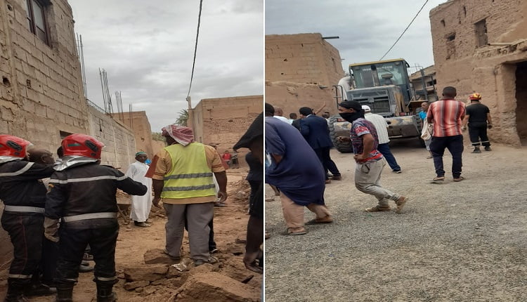 أكادير : شاب مجاز في الحقوق يضع حدا لحياته بطريقة مأساوية، وسط صدمة أفراد أسرته