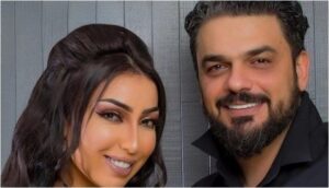 دنيا باطمة