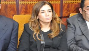 زينة إدحلي