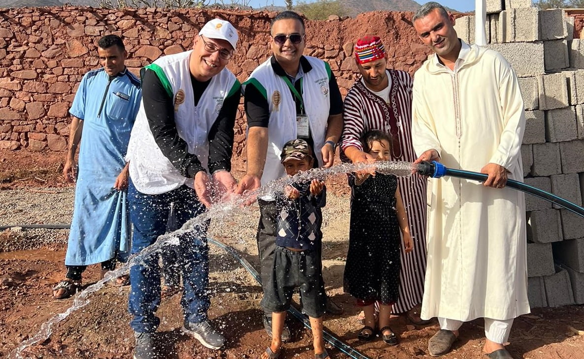 سند الأجيال أكادير 1