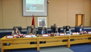صور برنامج التنمية الجهوية 1