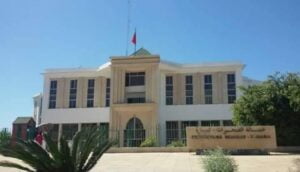 وزارة الداخلية تصدم عامل عمالة، وستة رجال سلطة وإطارين إداريين بتوقيف مفاجئ. 9 عامل عمالة الصخيرات