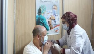 كورونا المغرب .. تسجيل أزيد من 70 إصابة جديدة و 655 حالة نشطة ... التفاصيل 11 كورونا المغرب 1