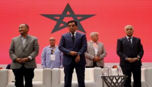 محمد جودار