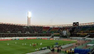 ملعب أدرار بأكادير
