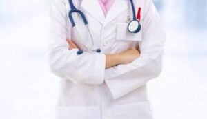 ممرض