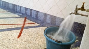 وزارة التجهيز والماء تكشف التدابير التي اتخذتها لتأهيل ميناء أكادير 4 وزارة التجهيز والماء
