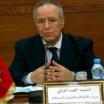 محمد عبد الجليل: زيادة في أعداد المغاربة المقيمين بالخارج يعود لمناسبة عيد الأضحى ونجاح عملية مرحبا 2023