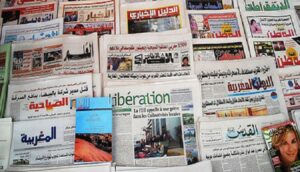المغرب: أبرز اهتمامات الصحف الوطنية الثلاثاء 29 نوفمبر 2022 4 أبرز اهتمامات الصحف اليومية المغربية