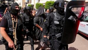 المغرب: توقيف شخص موال لتنظيم "داعش" الإرهابي... التفاصيل 8 بيسيج
