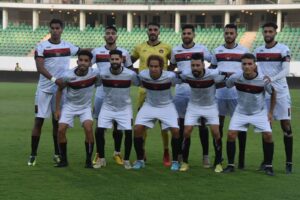 حسنية أكادير تودع منافسات كأس العرش من قلب ميدانه أمام الرجاء البيضاوي بالركلات الترجيحية. 11 حسنية أكادير 041102 3