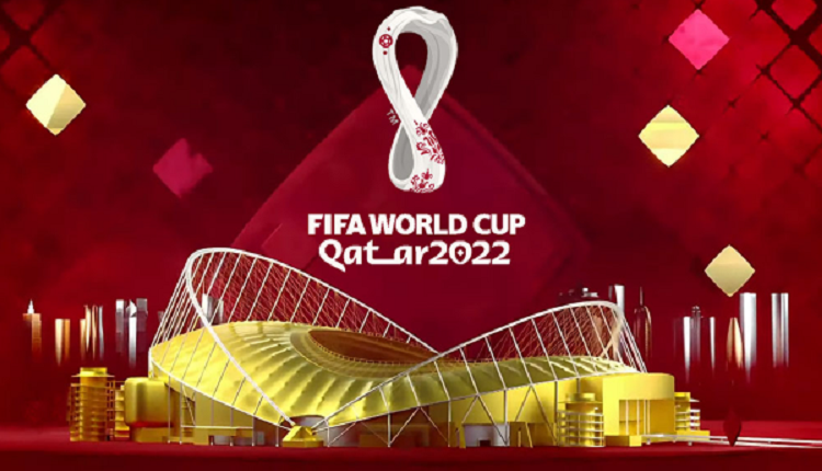 حفل افتتاح كأس العالم قطر 2022