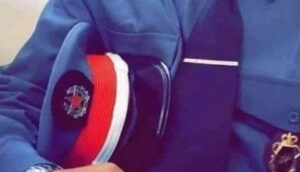 إنزكان: تناسل الإشاعة المغرضة لتبخيس جهود الدرك الملكي بالتمسية "فيديو ذ.بح سيدة نمودجا" 6 دركي