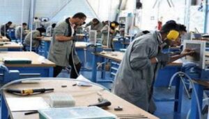 سوق الشغل بالمغرب..جهة سوس ماسة ضمن الجهات الي سجلت أدنى المعدلات (+ الأرقام) 11 سوق الشغل بالمغرب