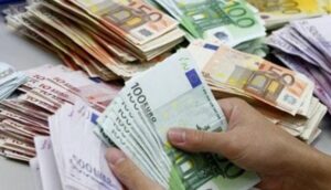 أسعار صرف العملات اليوم الثلاثاء 13نوفمبر 2022، في المغرب بالدرهم (MAD) - بنك المغرب - 3 صرف 1