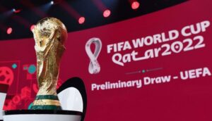 (+ التوقيت): برنامج مباريات ربع نهائي مونديال قطر 2022 4 قطر 2022