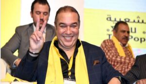 محمد ـأوزين