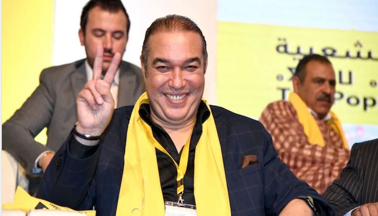 محمد ـأوزين