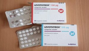 LEVOTHYROX