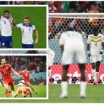 تقرير أمريكي يتوقع تحقيق مونديال قطر أعلى إيرادات في تاريخ بطولات كأس العالم