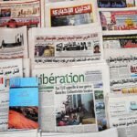 تربص بعض المستثمرين بواحات الجنوب المغربي من أجل زراعة الدلاح على طاولة الوزير صديقي