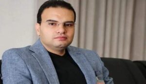 إبراهيم المرابط رئيسا جديدا للمركز المغربي للاعلام الأمازيغي