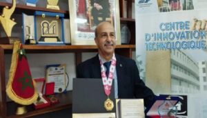 اختراع مغربي للكشف عن سرطان الثدي
