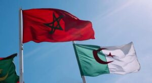 المغرب يواصل مد يده إلى الجزائر بحثا عن حوار “غائب”.... قصة تستحق أن تروى. 7 الجزائر والمغرب