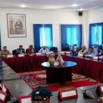 المحكمة الدستورية تقضي بإلغاء مقعد برلماني من جهة سوس ماسة.