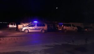 الدرك 1811
