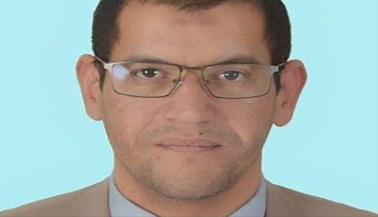 تعيين الدكتور ابراهيم أيت بنعلي مديرا للمستشفى الإقليمي لإنزكان.