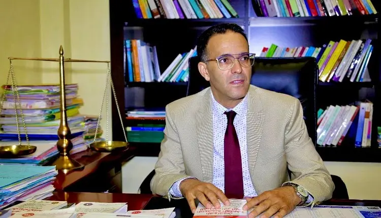 الغلوسي يطالب بمحاسبة جميع المتورطين في قضية تذاكر المونديال، ويحذر من استمرار سياسة الإفلات من العقاب