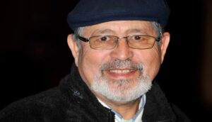 الفنان محمد عاطفي