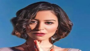 الفنانة المصرية منة شلبي