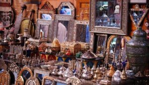 المعرض الجهوي للصناعة التقليدية