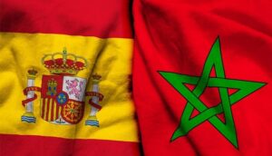 ترسيم الحدود بين المغرب وإسبانيا الخيار الأمثل لتفادي الأزمات. 5 المغرب وإسبانيا