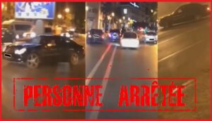 المناورات الإستعراضية
