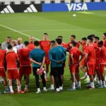 بيان مفاجئ ل: “الفيفا” بشأن شعار “المثليين” في ملاعب مونديال قطر