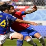 تشكيلة النخبة الوطنية التي سيخوض بها المنتخب المغربي مباراته ضد بلجيكا.