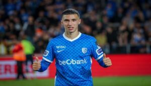 الخنوس : عناصر المنتخب الوطني المغربي على أتم الاستعداد لخوض مباراة كندا بنفس الأداء والروح القتالية 9 بلال الخنوس