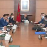 أسعار العملات اليوم الثلاثاء 8 نوفمبر 2022 في المغرب بالدرهم المغربي (MAD) – بنك المغرب-