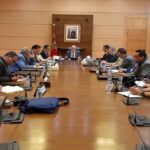 العدالة والتنمية يكشف عن مواقفه تجاه عدد من القضايا في البيان الختامي لمجلسه الوطني.