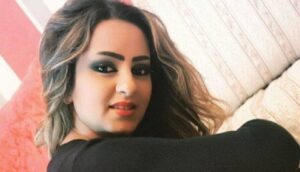 زينة الداودية