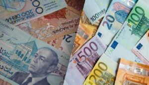 أسعار صرف العملات اليوم الجمعة 2 دجنبر 2022، في المغرب بالدرهم (MAD) - بنك المغرب- 6 صرف العملات 1